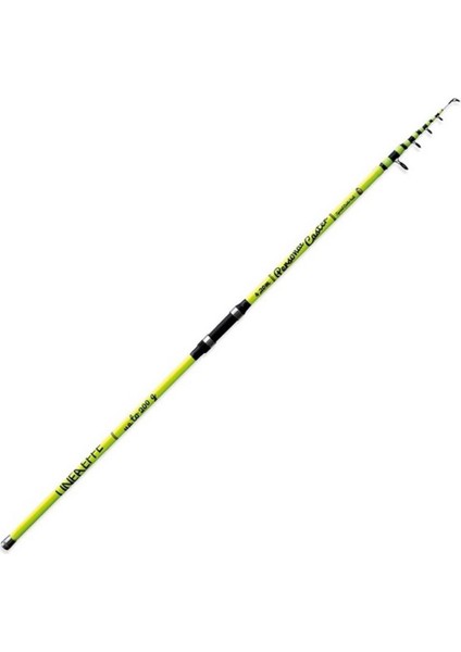 Personal Caster 420cm 200gr Teleskopik Surf Olta Kamışı