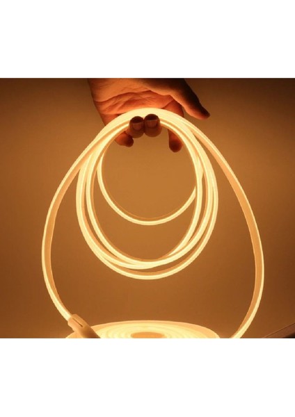 220V Yüksek Lümen Neon LED Aydınlatma Gün Işığı CT-4561