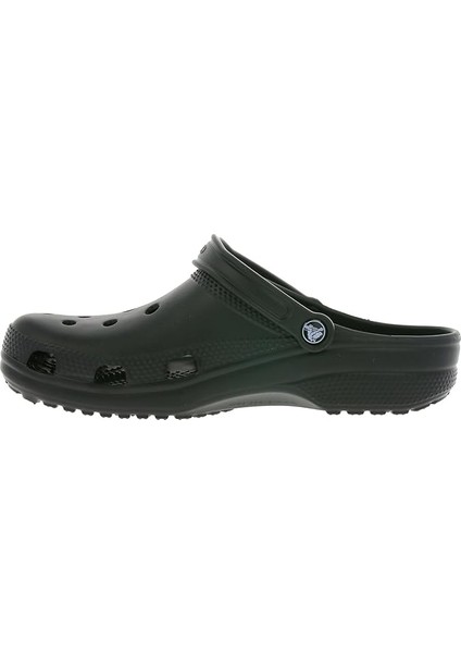 Crocs Siyah Terlik