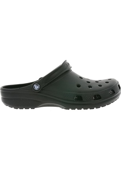 Crocs Siyah Terlik