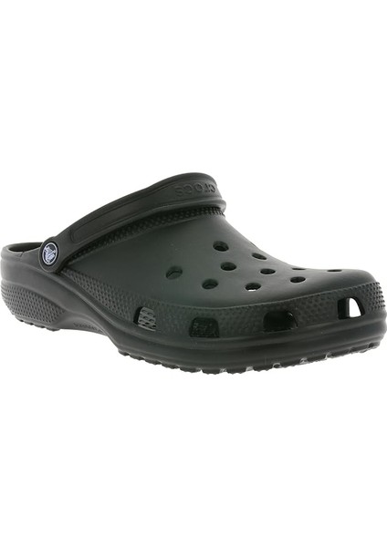 Crocs Siyah Terlik