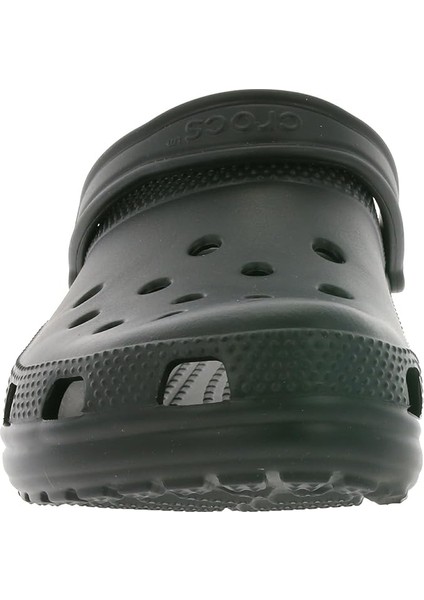 Crocs Siyah Terlik