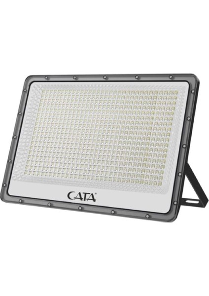 CT-4666 600W Platinum LED Projektör Beyaz fiyatları