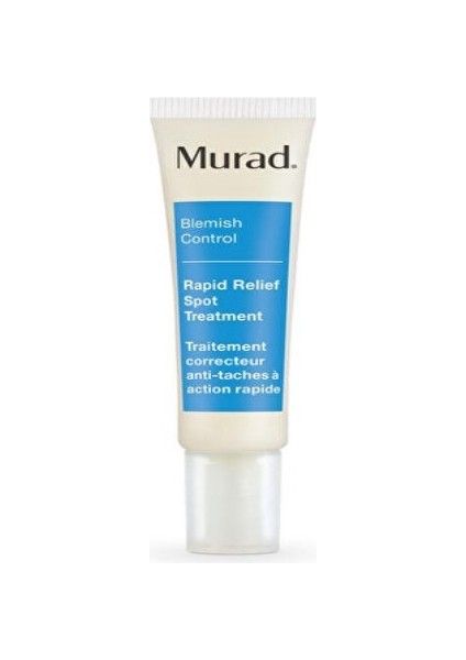 Rapid Relief Spot Treatment Lokal Kurutucu Jel 15 ml