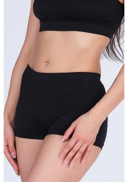 Siyah Hediye Çantam 3000 Soft Boxer