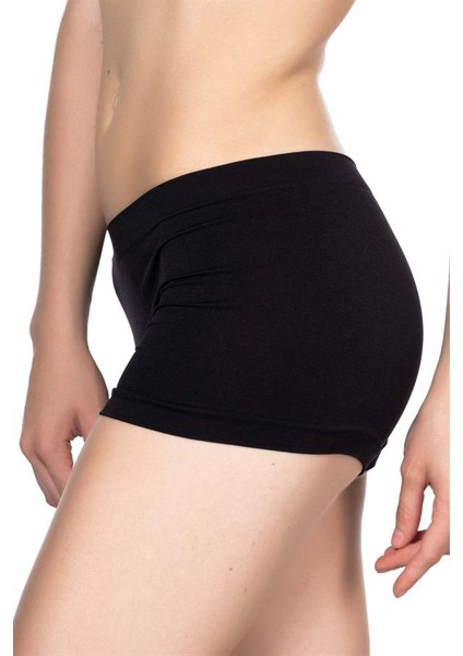 Siyah Hediye Çantam 3000 Soft Boxer