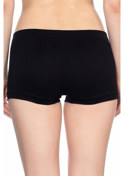 Siyah Hediye Çantam 3000 Soft Boxer