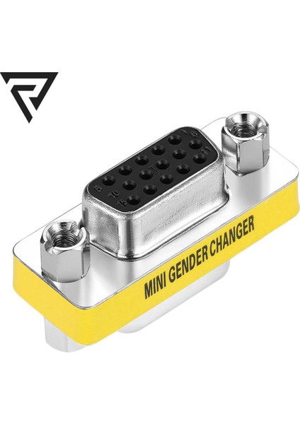 CA-4554 VGA Uzatma Adaptörü (Erkek-Erkek)