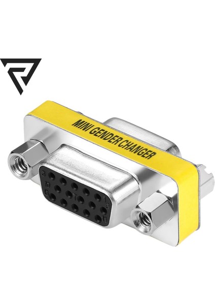CA-4554 VGA Uzatma Adaptörü (Erkek-Erkek)
