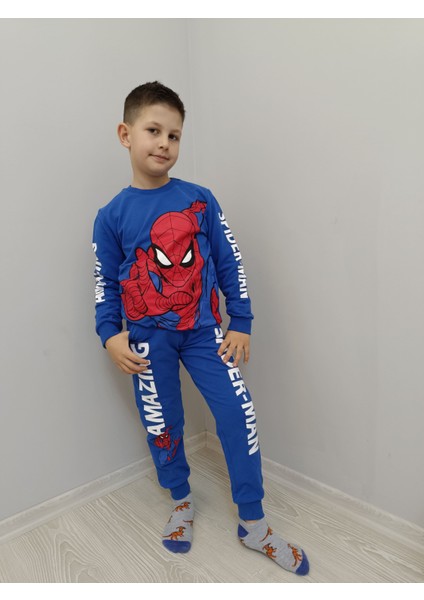 Çocuk Eşofman Takımı Spiderman fiyatları