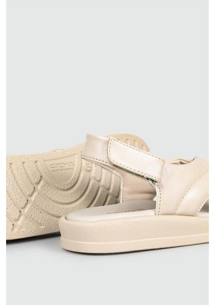 Ceyo 9986-3 Ortopedik Memory Foam Çapraz Kadın Sandalet fiyatları