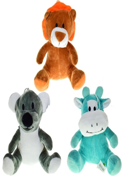 Peluş 20 cm 23 Model PL62891