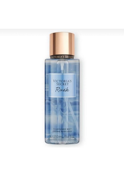 Rush Vücut Spreyi