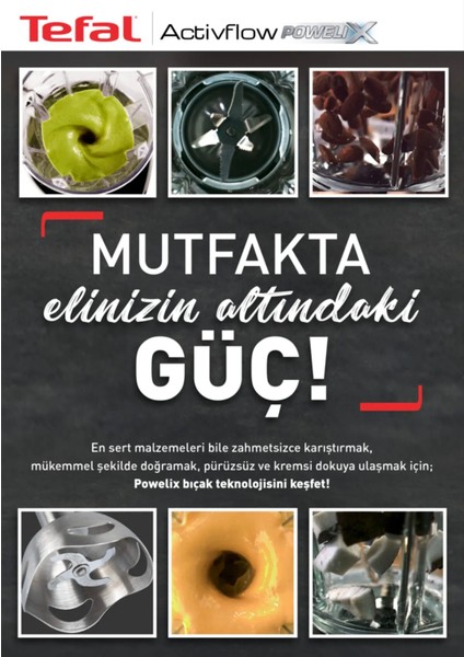 1.5 Lt Cam Hazneli Premium Blender Seti 1500W, Tefalin En Güçlüsü, Turbo Fonksiyon, Buz Kırma , Onerous Mutfak Tartısı Hediye modelleri
