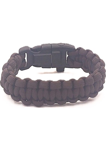 Erkek Dağcı Paracord Bileklik fiyatları
