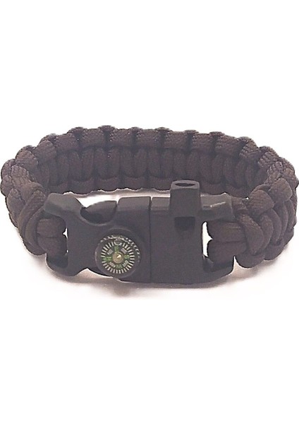 Erkek Dağcı Paracord Bileklik modelleri