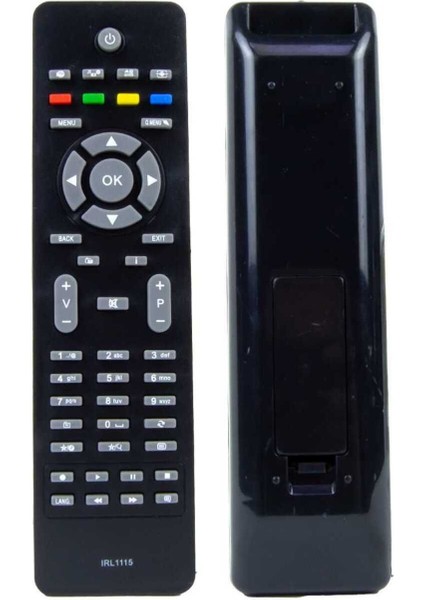 Nexon-Vestel-Seg-Regal Lcd-Led Tv Kumanda