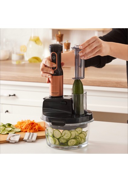 6 Bıçaklı Cam Mutfak Robotu Uzun Blender Ayaklı 2500W Turbolu Güçlü Motor, Çırpma, Dilimleme, Doğrama, Blender, Karıştırma, Onerous Mutfak Tartısı Hediye fırsatları