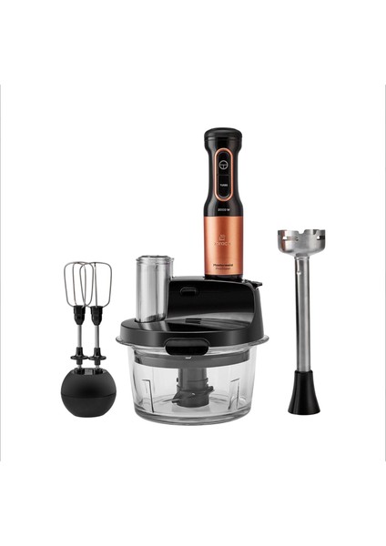 6 Bıçaklı Cam Mutfak Robotu Uzun Blender Ayaklı 2500W Turbolu Güçlü Motor, Çırpma, Dilimleme, Doğrama, Blender, Karıştırma, Onerous Mutfak Tartısı Hediye fiyatları