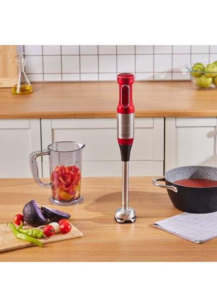 6 Bıçaklı Cam Mutfak Robotu Uzun Blender Ayaklı 2500W Turbolu Güçlü Motor, Çırpma, Dilimleme, Doğrama, Blender, Karıştırma, Onerous Mutfak Tartısı Hediye modelleri
