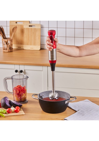 6 Bıçaklı Cam Mutfak Robotu Uzun Blender Ayaklı 2500W Turbolu Güçlü Motor, Çırpma, Dilimleme, Doğrama, Blender, Karıştırma, Onerous Mutfak Tartısı Hediye fiyatları
