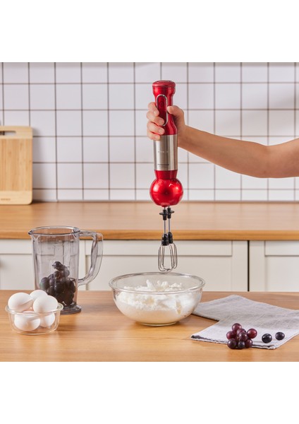 6 Bıçaklı Cam Mutfak Robotu Uzun Blender Ayaklı 2500W Turbolu Güçlü Motor, Çırpma, Dilimleme, Doğrama, Blender, Karıştırma, Onerous Mutfak Tartısı Hediye fırsatları