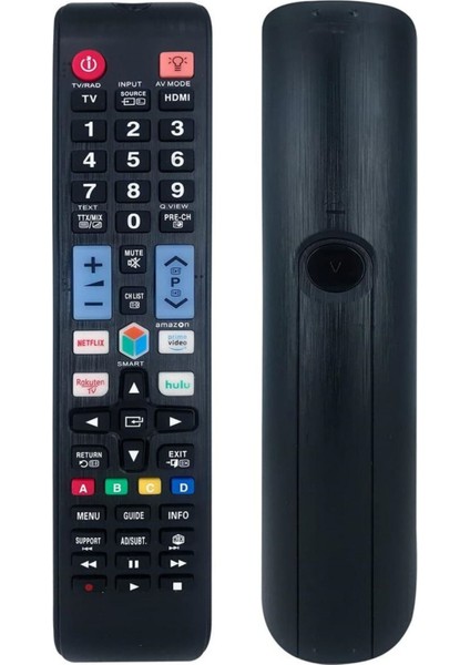 Samsung RM-D1078+1 Samsung Çok Fonksiyonlu Universal Lcd-Tv Kumanda