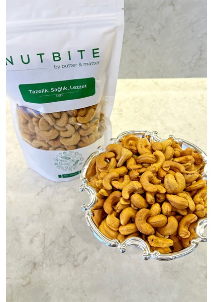 Kavrulmuş Kaju 1kg - Yağlı & Tuzlu fiyatları