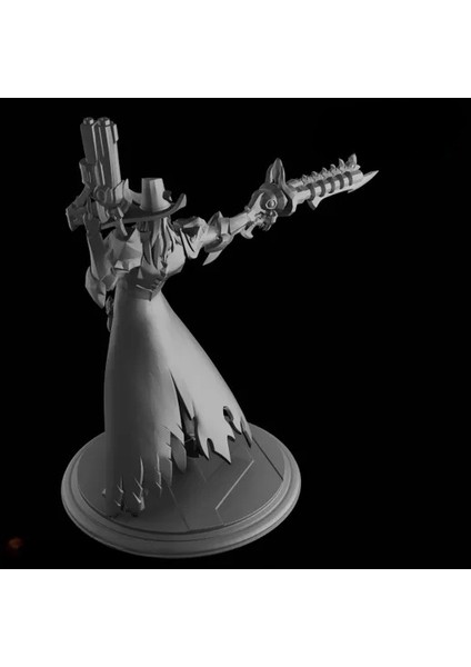 Mobile Legends Clınt Shadow Omen Figürü 20 cm modelleri
