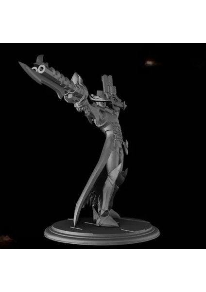 Mobile Legends Clınt Shadow Omen Figürü 30 cm fiyatları