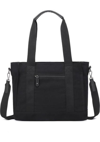 Exclusive Kanvas Kumaş Kadın Omuz Çantası 1326 fiyatları