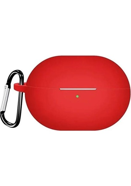 Huawei Freebuds Pro 4 Yumuşak Silikon Kılıf (Ürün Kulaklık Değildir)