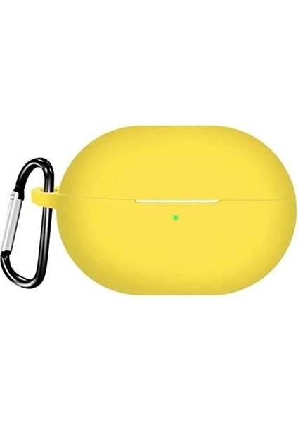 Huawei Freebuds Pro 4 Yumuşak Silikon Kılıf (Ürün Kulaklık Değildir)
