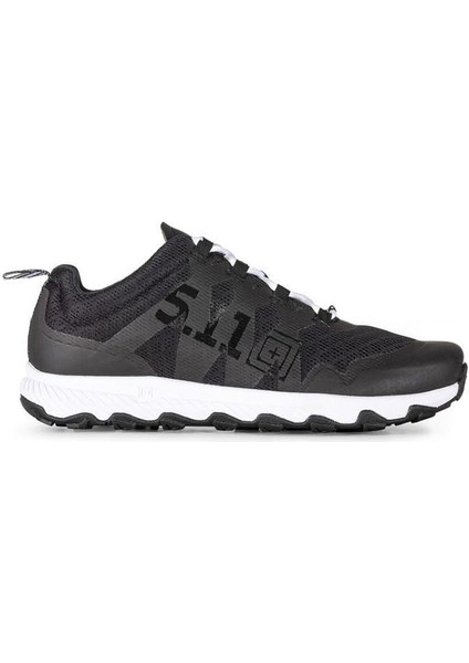 A/t Trainer Siyah/beyaz Ayakkabı 44.5