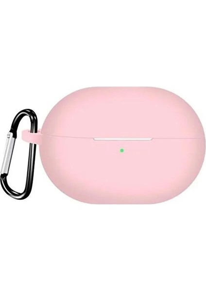 Huawei Freebuds Pro 4 Yumuşak Silikon Kılıf (Ürün Kulaklık Değildir)