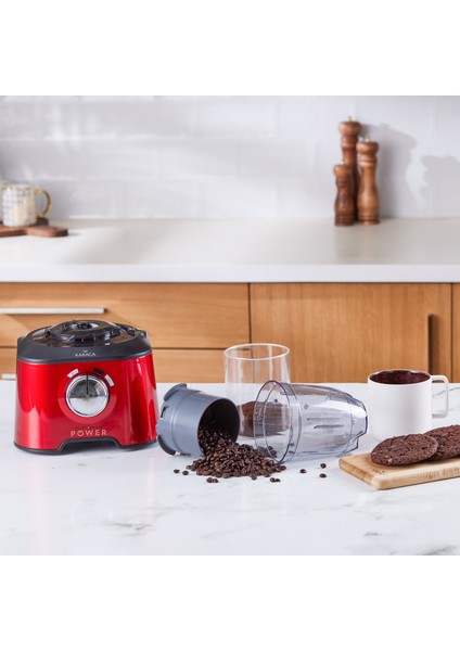 10 Farklı Aparatlı Mutfak Gıda Hazırlama Seti Mutfak Robotu, 2000W Ultra Güç Ile Tüm Mutfağa Yeter! , Onerous Mutfak Tartısı Hediye modelleri