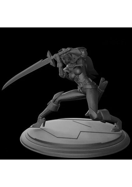 Mobile Legends Benedetta Figürü 20 cm fiyatları