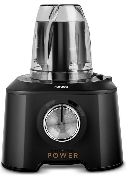 4 Kanatlı Mastermaid Power 10 In 1 Doğrayıcı Gıda Hazırlama Seti 2000W Güçlü Motor,Onerous Mutfak Tartısı fırsatları