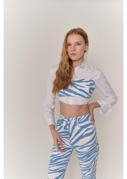 Blues Büstiyer Mavi fiyatları