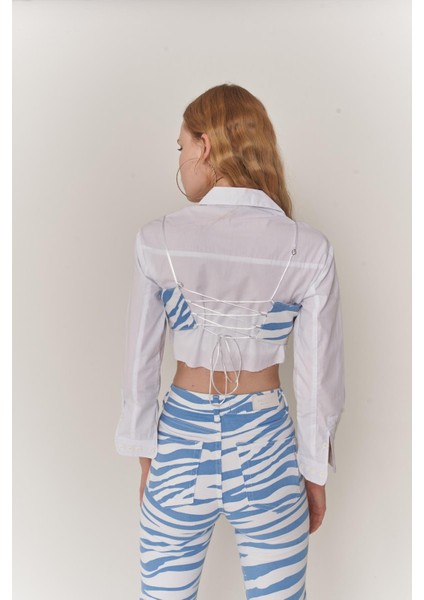 Blues Büstiyer Mavi fırsatları