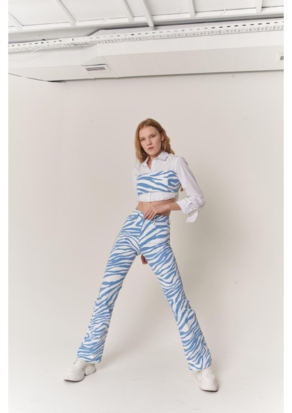 Blues Büstiyer Mavi indirimleri