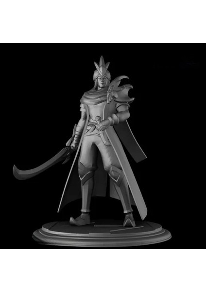 Mobile Legends Khaleed Figürü 20 cm fiyatları