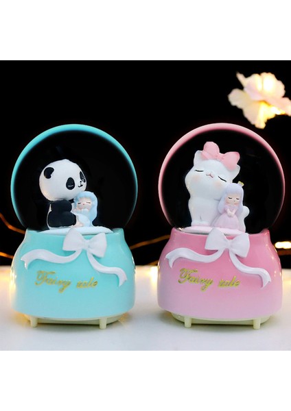 Sevinli Dostlar Büyük Boy Püskürtmeli Işıklı Müzikli Kar Küresi fiyatları