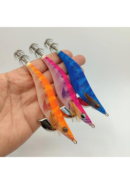 Egi Oh F 3.5 Kalamar Zokası fırsatları