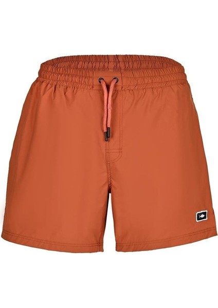 Pro Angler Short Mayo Ginger