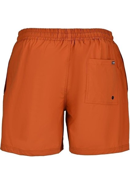 Pro Angler Short Mayo Ginger