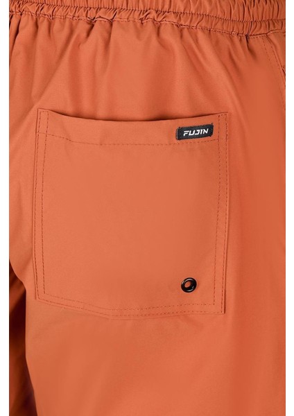 Pro Angler Short Mayo Ginger