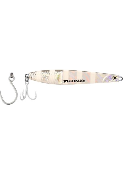 Fujin Jigeer 28gr 102mm Kaşık Yem