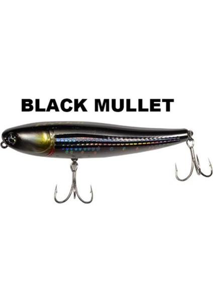 Splash 10cm 17gr Top Water Maket Yem fırsatları