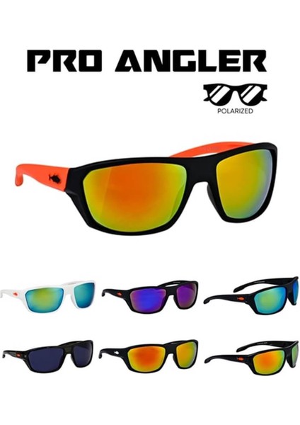 Pro Angler Polarize Güneş Gözlüğü fiyatları